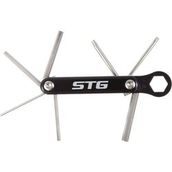 Набор инструментов STG YC-263-15