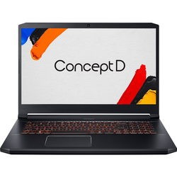 Ноутбук Acer ConceptD 5 Pro CN517-71P (CN517-71P-71P7)