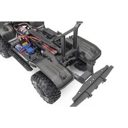 Радиоуправляемая машина Traxxas TRX-4 Chassis Kit 1:10