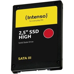 SSD Intenso 3813460