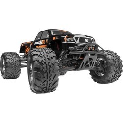 Радиоуправляемая машина HPI Racing Savage XL Flux 1:8