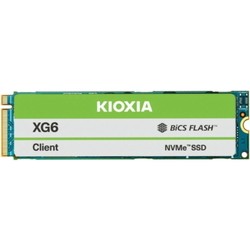 SSD KIOXIA KXG60ZNV512G