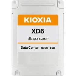 SSD KIOXIA KXD51RUE960G
