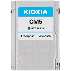 SSD KIOXIA KCM51VUG800G