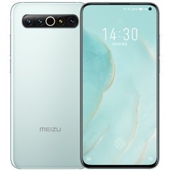 Мобильный телефон Meizu 17 Pro 256GB