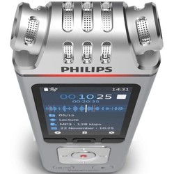Диктофон Philips DVT 4110
