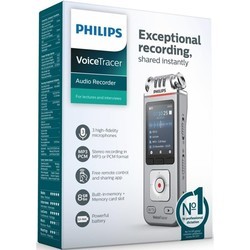 Диктофон Philips DVT 4110