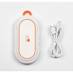 Powerbank аккумулятор Hoco S9-5000 (белый)