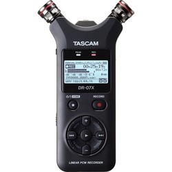 Диктофон Tascam DR-07X