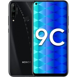 Мобильный телефон Huawei Honor 9C (синий)