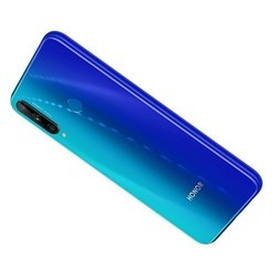 Мобильный телефон Huawei Honor 9C (синий)