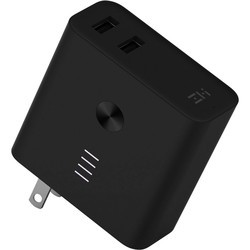 Powerbank аккумулятор Xiaomi Zmi Plugornot Zero 6700