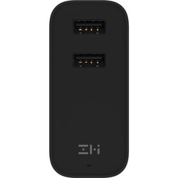 Powerbank аккумулятор Xiaomi Zmi Plugornot Zero 6700