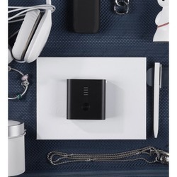 Powerbank аккумулятор Xiaomi Zmi Plugornot Zero 6700