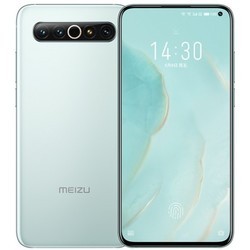 Мобильный телефон Meizu 17 128GB