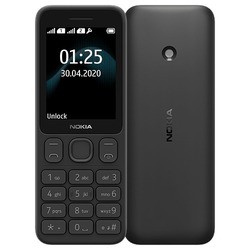 Мобильный телефон Nokia 125