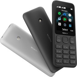 Мобильный телефон Nokia 125