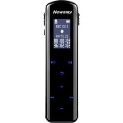 Диктофон Newman V29 8GB