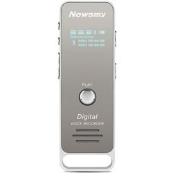 Диктофон Newman RV51 8GB