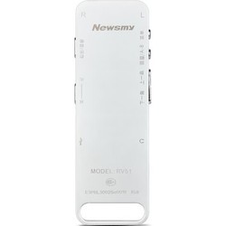 Диктофон Newman RV51 8GB