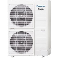 Тепловой насос Panasonic Aquarea KIT-WC012H6E5