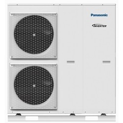 Тепловой насос Panasonic Aquarea T-CAP KIT-WQC09H3E8