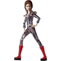 Кукла Barbie David Bowie FXD84