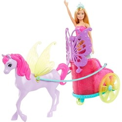 Кукла Barbie Dreamtopia Princess GJK53