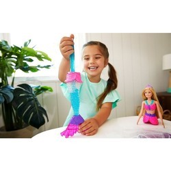 Кукла Barbie Dreamtopia Mermaid GKT75