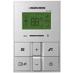 Отопительный котел NAVIEN Deluxe Comfort-13K