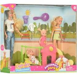 Кукла DEFA Amusement Park 8409