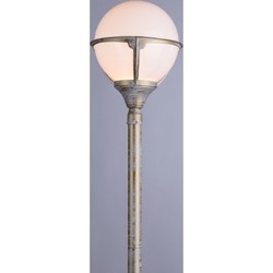 Прожектор / светильник ARTE LAMP Monaco A1496PA-1WG