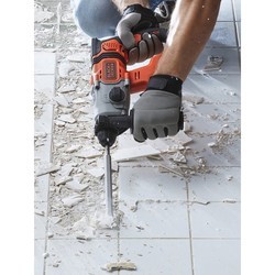 Перфоратор Black&Decker BCD900B