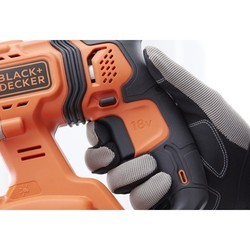 Перфоратор Black&Decker BCD900B