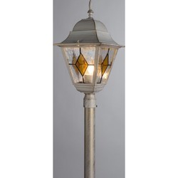 Прожектор / светильник ARTE LAMP Berlin A1016PA-1WG