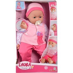 Кукла Simba Laura Crying 5140185
