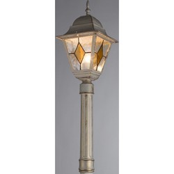 Прожектор / светильник ARTE LAMP Berlin A1017PA-1WG