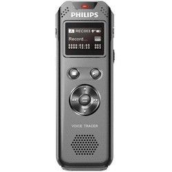 Диктофон Philips VTR5810 8GB