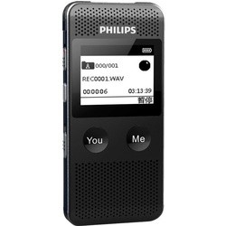 Диктофон Philips VTR6080 8GB