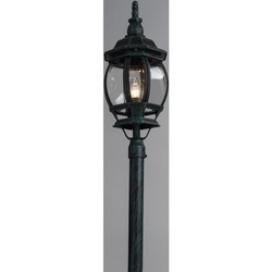 Прожектор / светильник ARTE LAMP Atlanta A1046PA-1BN