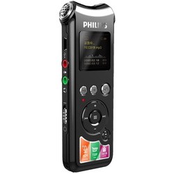 Диктофон Philips VTR8010 8GB