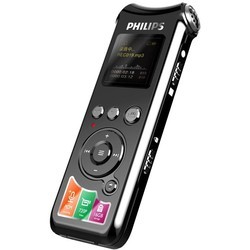 Диктофон Philips VTR8010 8GB