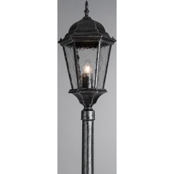 Прожектор / светильник ARTE LAMP Genova A1207PA-1BS