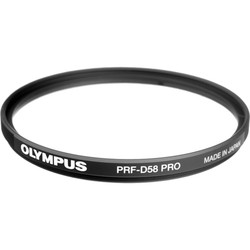 Светофильтр Olympus PRF-D58 PRO