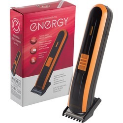 Машинка для стрижки волос Energy EN-716