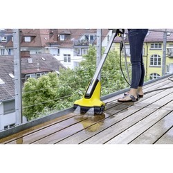 Уборочная машина Karcher PCL 4 Patio Cleaner