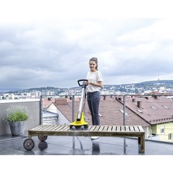 Уборочная машина Karcher PCL 4 Patio Cleaner