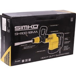 Отбойный молоток SIMKO SH1100-18MA