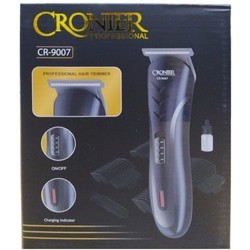 Машинка для стрижки волос Cronier CR-9007