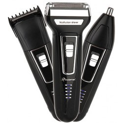 Машинка для стрижки волос Gemei GM-573